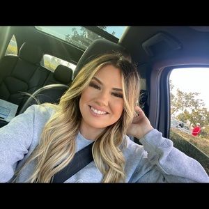 Meet your Posher, Jazmine